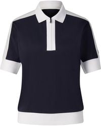 Bogner - Arabell Functional Short-sleeved Top - Lyst