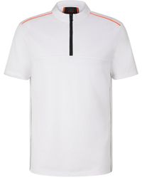 Bogner Fire + Ice - Funktions-Polo-Shirt Abraham - Lyst