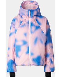 Bogner Fire + Ice - Valena Ski Jacket - Lyst