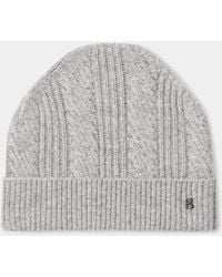 Bogner - Elton Yak Hat - Lyst