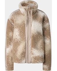 Bogner Fire + Ice - Ninetta Mid-layer Teddy Jacket - Lyst
