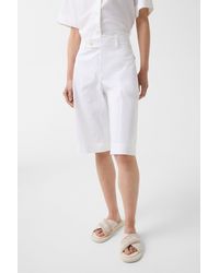 Bogner - Bermudas Lara - Lyst
