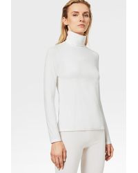 bogner turtleneck