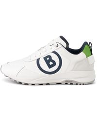 Bogner - Golf Sneaker Für Herren - Lyst