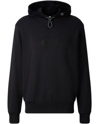 Bogner Fire + Ice - Kristan Cotton Hoodie - Lyst