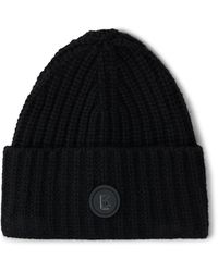 Bogner - Kaschmir-Mütze Kilian Für Herren - Lyst