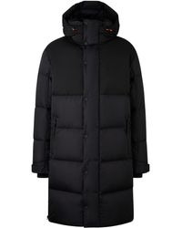 Bogner Fire + Ice - Daunenmantel Walt Für Herren - Lyst