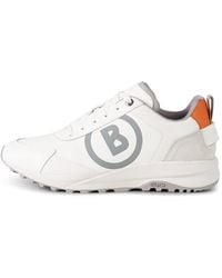Bogner - Golf Sneaker - Lyst