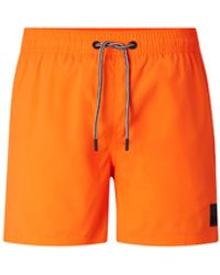 Bogner Fire + Ice - Badeshorts Nelson Für Herren - Lyst