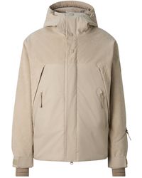 Bogner Fire + Ice - Flint Corduroy Ski Jacket - Lyst