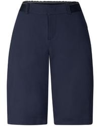 Bogner - Zita Functional Bermuda Shorts - Lyst