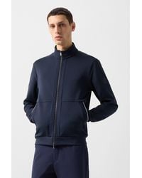 Bogner - Semir Functional Jacket - Lyst
