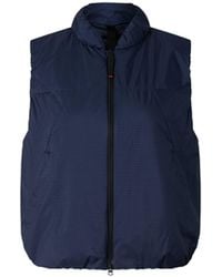 Bogner Fire + Ice - Lightweight Functional Vest Kaila - Lyst