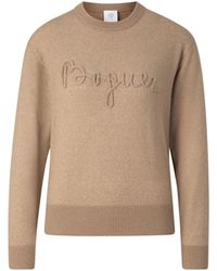 Bogner - Tatjana Pure New Wool Cashmere Jumper - Lyst