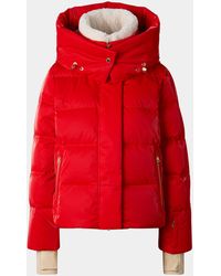 Bogner - Naia Down Ski Jacket - Lyst