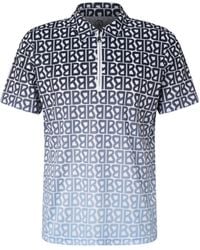 Bogner - Funktions-Polo-Shirt Amiro - Lyst