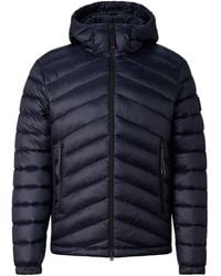 Bogner Fire + Ice - Elvis Quilted Jacket - Lyst