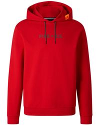 Bogner Fire + Ice - Hoodie Cadell - Lyst