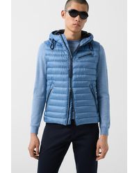 Bogner - Lonne Lightweight Down Gilet - Lyst