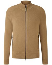 Bogner - Strickjacke Dexter Für Herren - Lyst