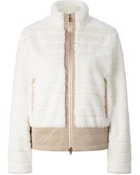 Bogner - Valesca Faux Fur Jacket - Lyst