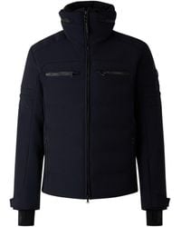 Bogner - Minho Down Ski Jacket For - Lyst