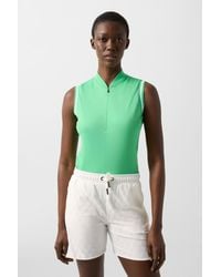 Bogner - Evi Polo Top - Lyst