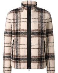 Bogner - Kristian Virgin Wool Blend Jacket For - Lyst