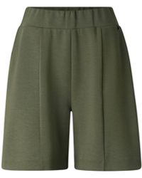 Bogner - Romi Jersey Shorts For - Lyst