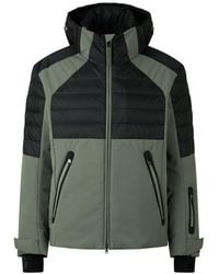 Bogner - Henik Down Ski Jacket - Lyst