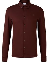 Bogner - Jersey Shirt Franz For - Lyst