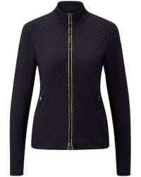 Bogner - Ayla Jersey Jacket For - Lyst
