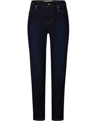 Bogner - Slim Fit Julie 7/8 Jeans - Lyst