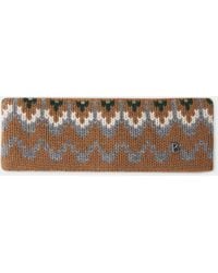 Bogner - Loca Cashmere Headband - Lyst