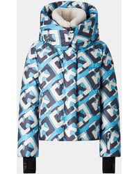 Bogner - Naia Down Ski Jacket - Lyst
