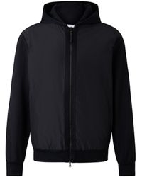 Bogner - Devon Hybrid Jersey Jacket For - Lyst