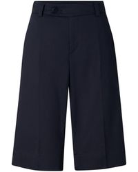 Bogner - Bermuda Shorts Lara For - Lyst