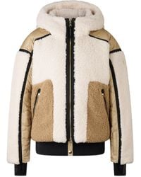 Bogner - Skijacke Kora Für Damen - Lyst