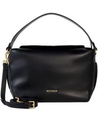 Bogner - Saddle Bag Loges Grandes - Lyst