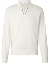 Bogner - Cajus Polo Sweatshirt For - Lyst