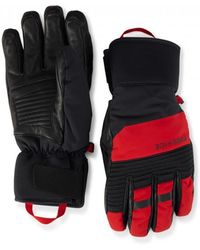 Bogner Handschuhe Mago - Schwarz