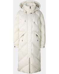 Bogner - Ginny Down Coat - Lyst