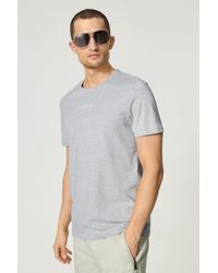 Bogner Roc T-shirt - Gray