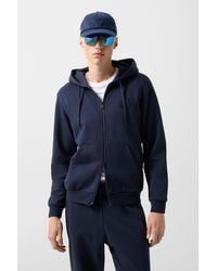 Bogner Fire + Ice - Filipo Jersey Jacket For - Lyst