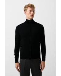 Bogner - Knit Jacket Oscar - Lyst
