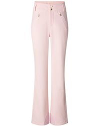 Bogner - Hazel Softshell Ski Pants - Lyst