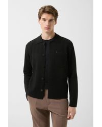 Bogner - Olaf Knit Jacket For - Lyst