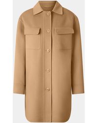 Bogner - Tory Reversible Jacket - Lyst