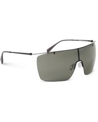 Bogner - Aspen Sunglasses - Lyst