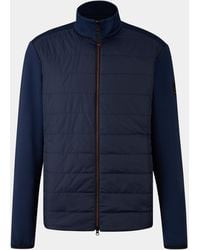 Bogner Fire + Ice - Banjan Midlayer - Lyst